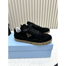 Prada Low Shoes